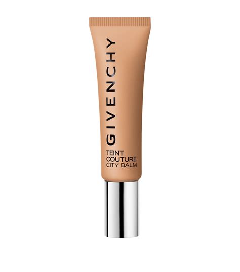 Givenchy teint couture city balm